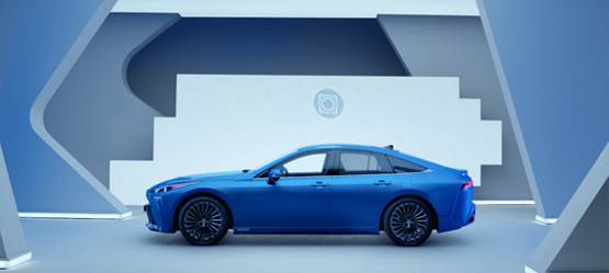 ask toyota hybrid