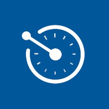 Auftanken in 3 Minuten