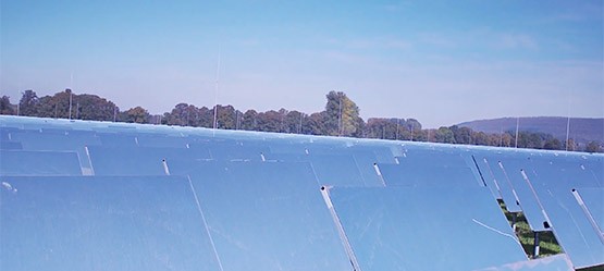 Photovoltaik Anlage 