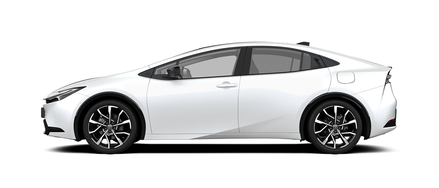 toyota electrified