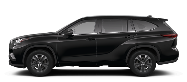 Highlander Hybrid