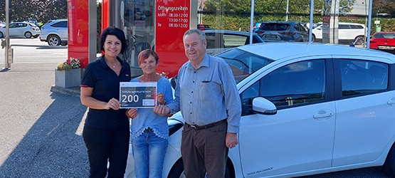 kundenumfrage toyota