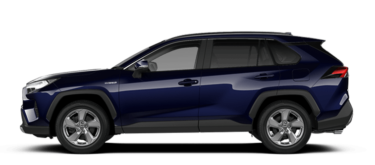 RAV4 Hybrid