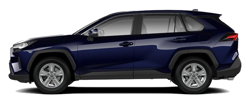 RAV4 Hybrid