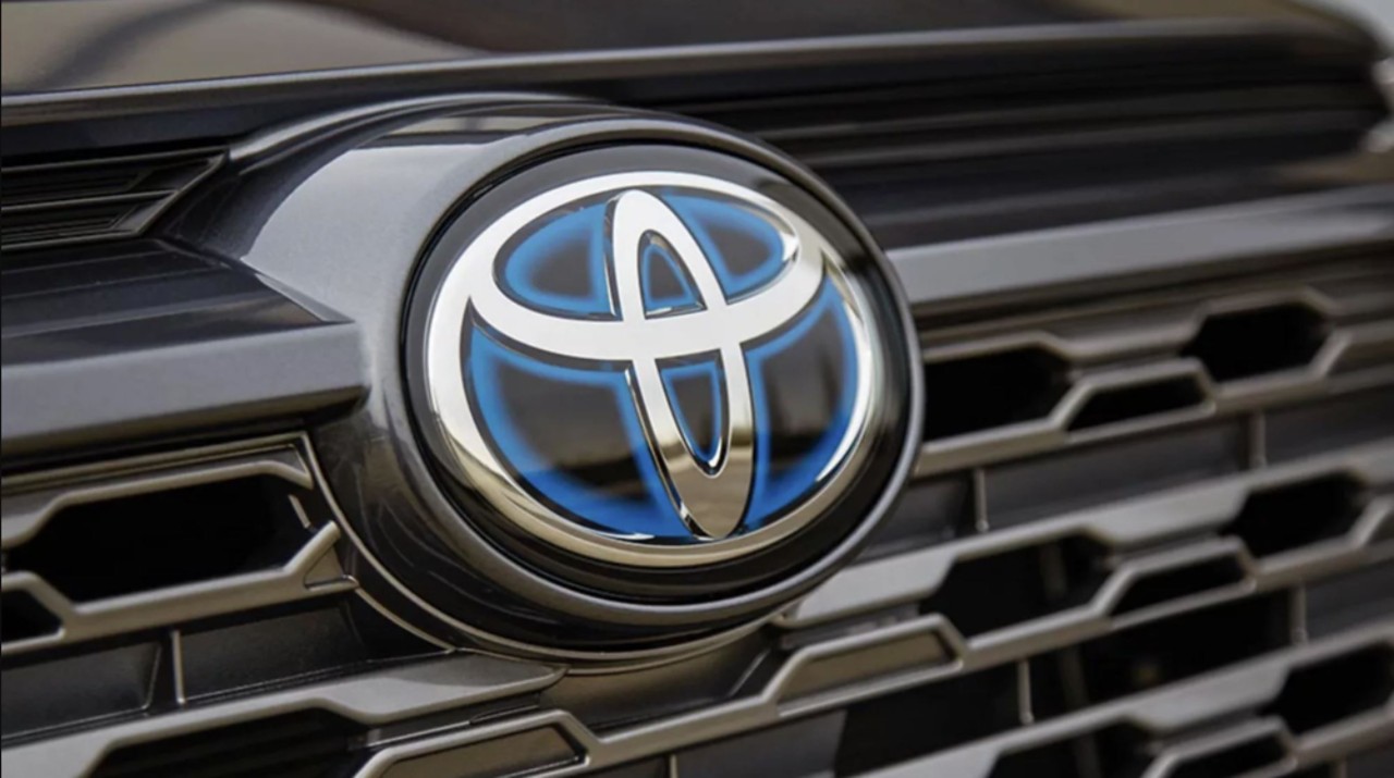 Toyota wird in Europa bis 2040 klimaneutral