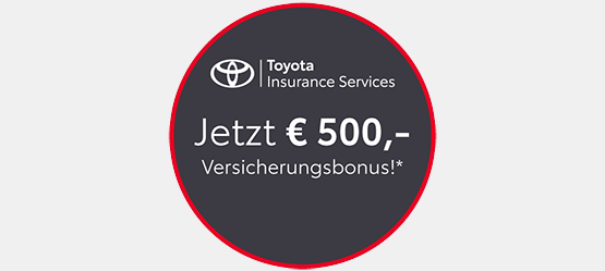 Versicherungsbonus