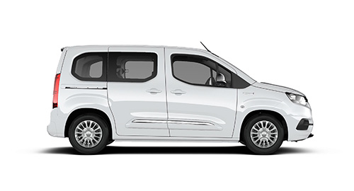 Proace City Verso Electric