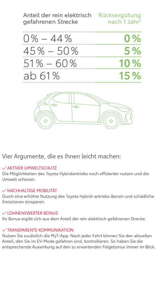 Elektrisch Fahren