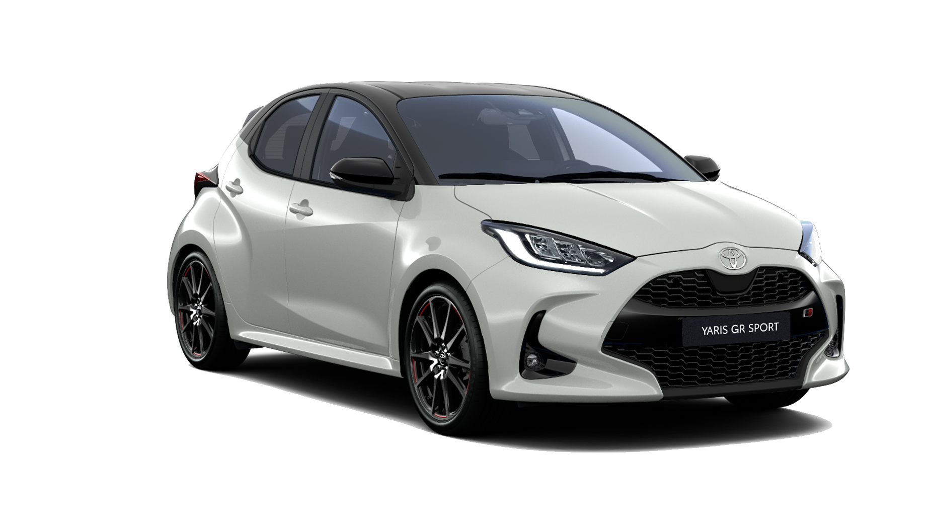 Yaris Hybrid