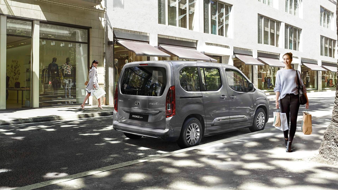 proace city verso