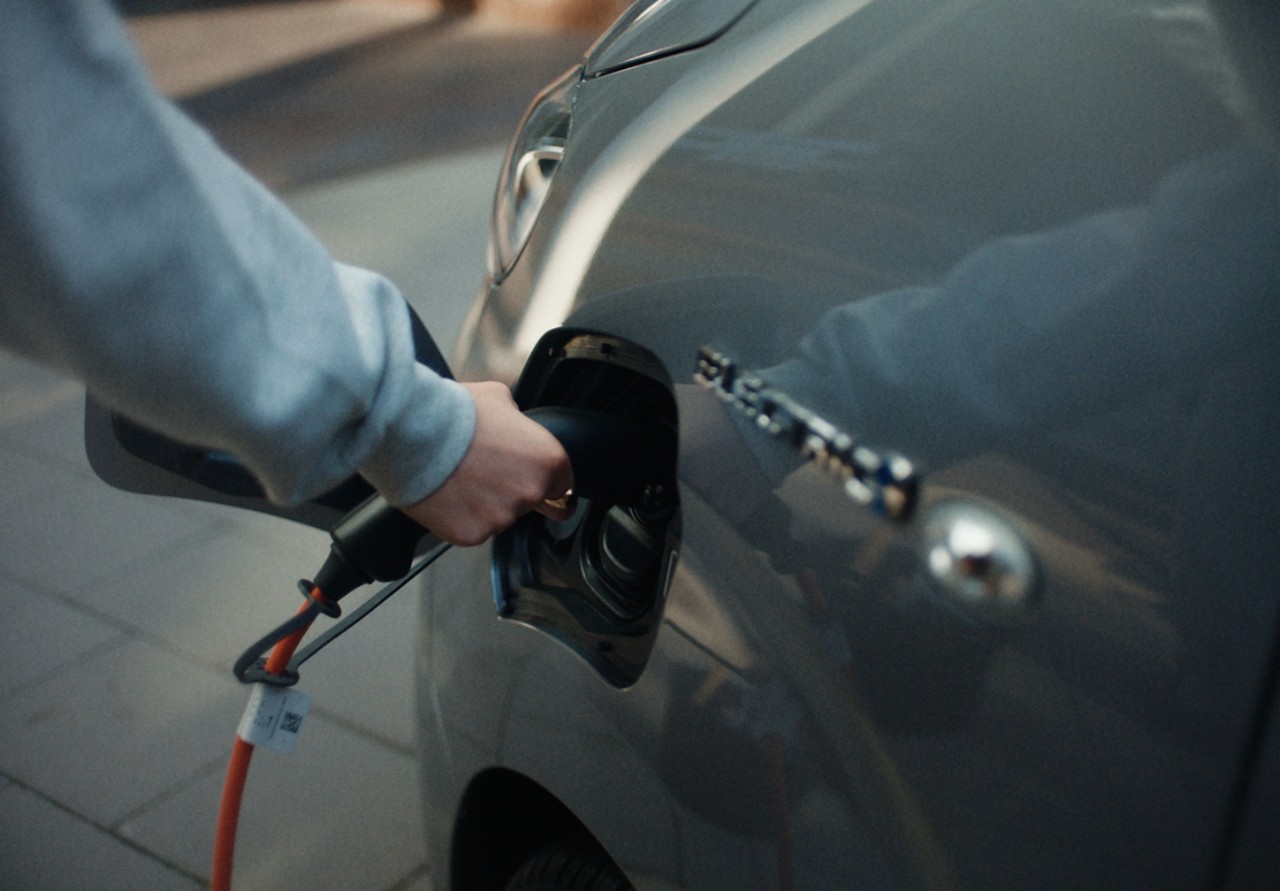 proace ev