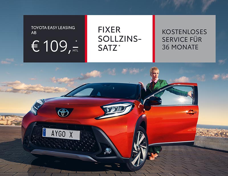 Toyota Cars