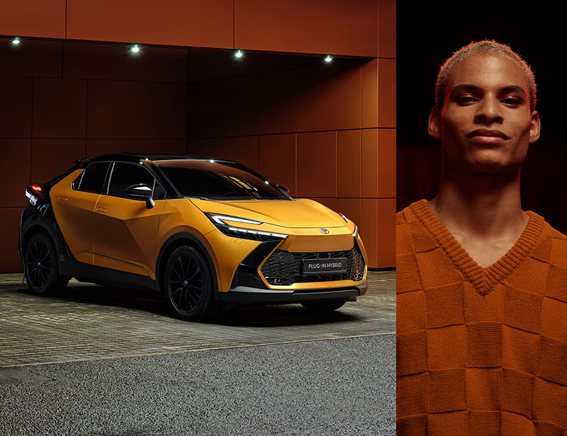 Toyota Cars