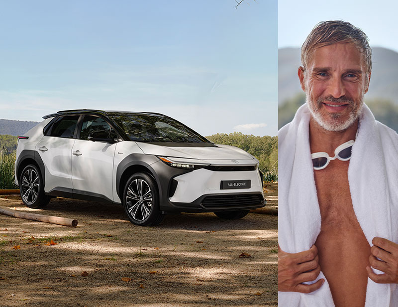 Toyota Cars