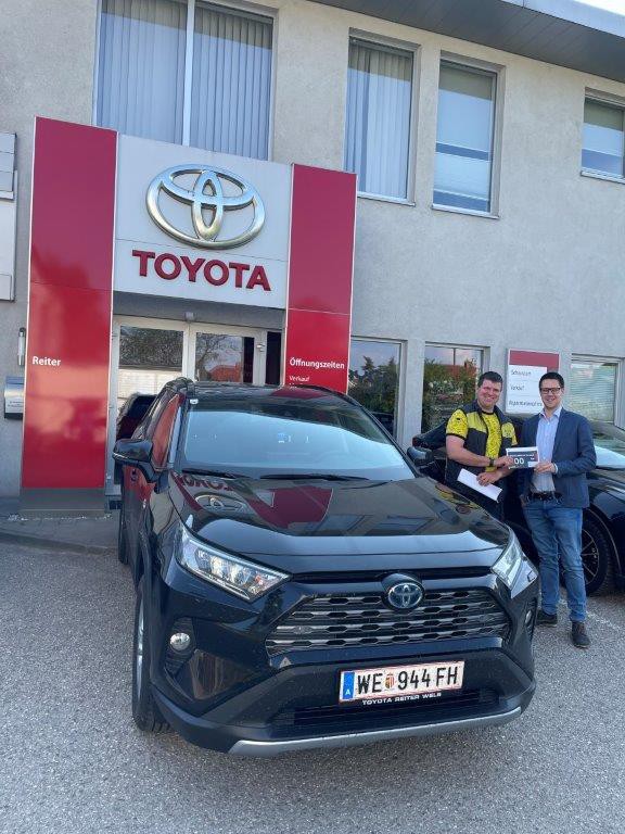 kundenumfrage toyota