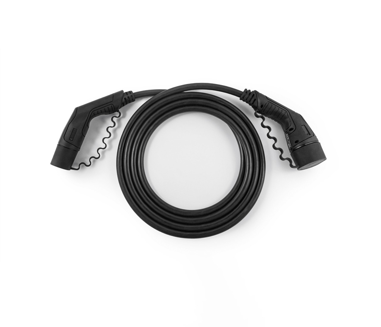 LADEKABEL TYP 2
