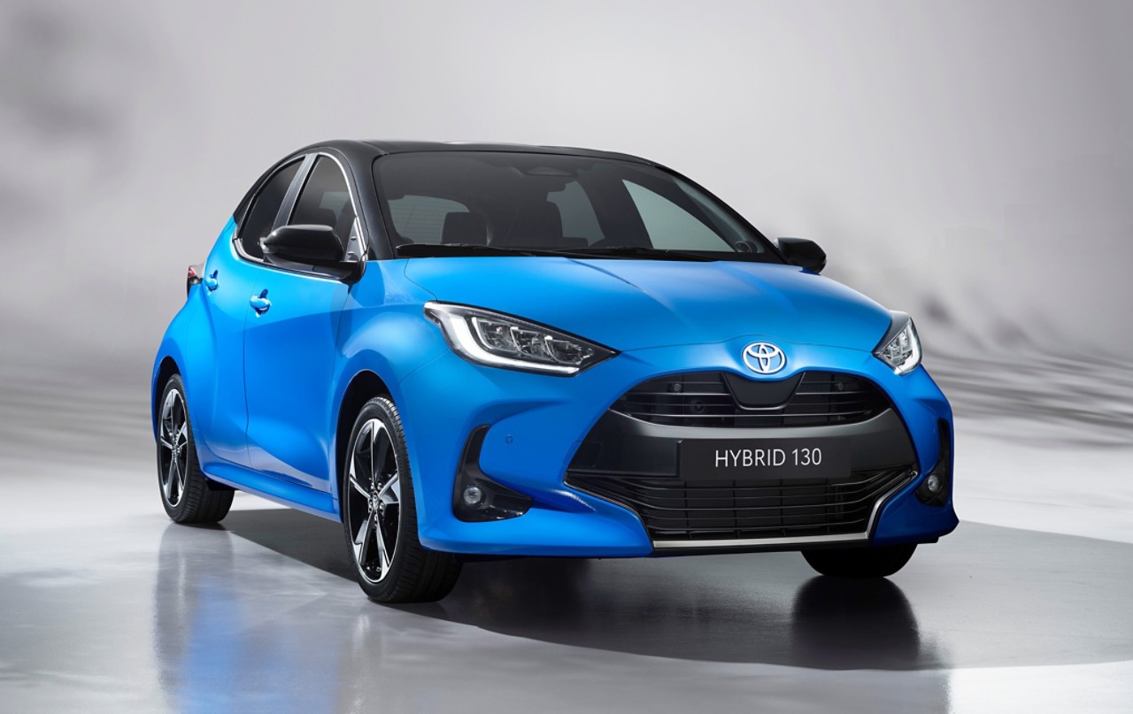 yaris newsletter