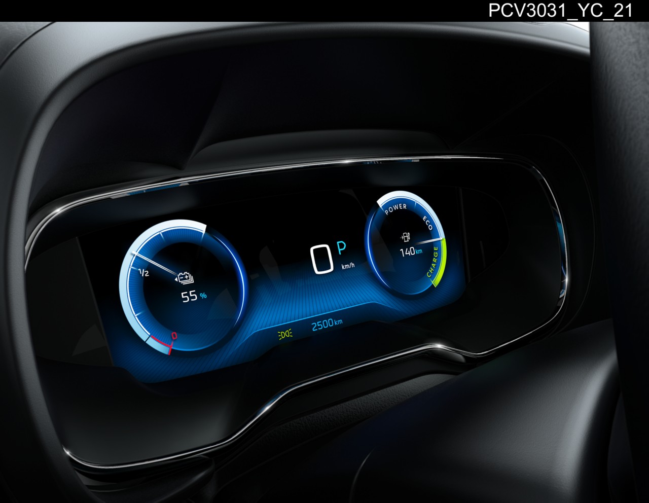 Kombimeter und TFT Display 
