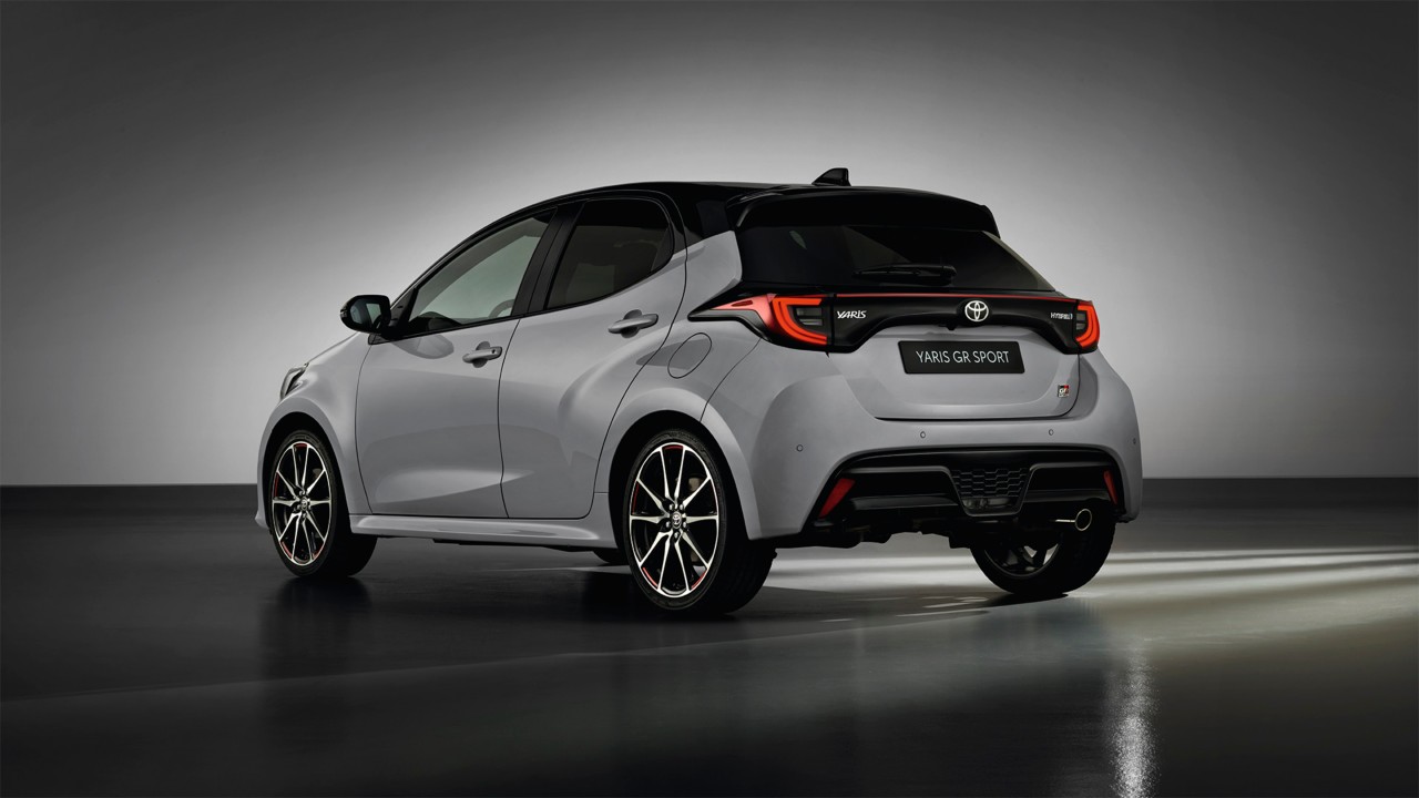 yaris newsletter